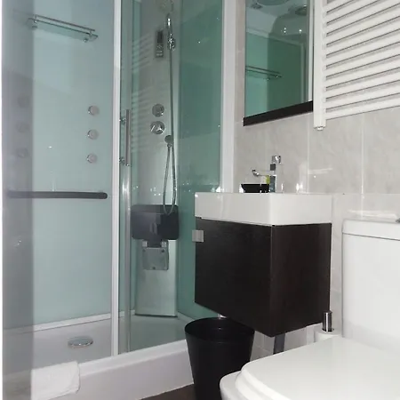 Guest house Brustar Sagrada Familia Barcelona