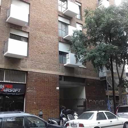 Guest house Brustar Sagrada Familia