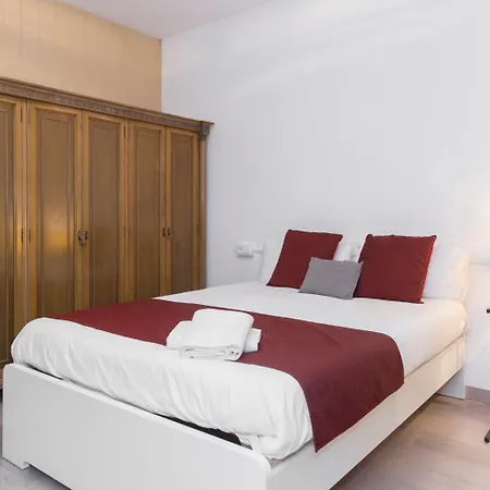 招待所 布鲁斯达圣家堂旅馆 4*