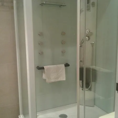 Guest house Brustar Sagrada Familia Barcelona
