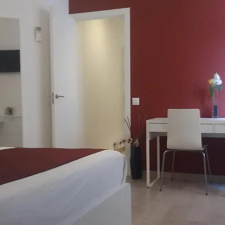 Guest house Brustar Sagrada Familia 2*