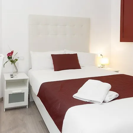Guest house Brustar Sagrada Familia Barcelona