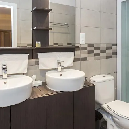 Guest house Brustar Sagrada Familia Barcelona