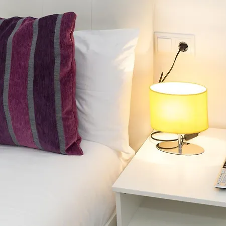 Guest house Brustar Sagrada Familia