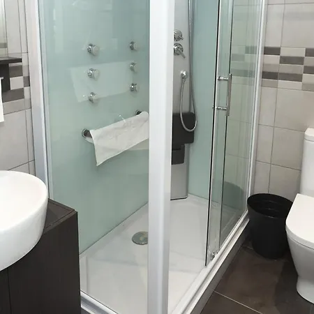 Guest house Brustar Sagrada Familia Barcelona