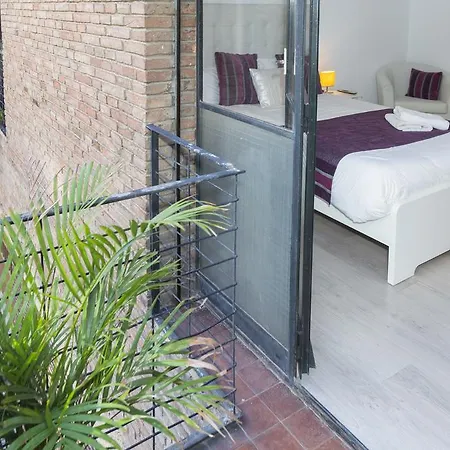 Guest house Brustar Sagrada Familia