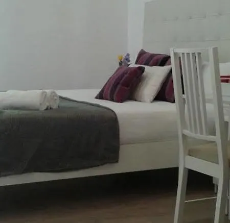 Brustar Sagrada Familia Guest house Barcelona