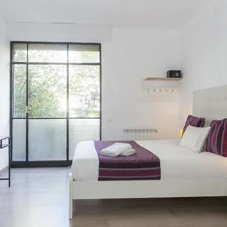 Guest house Brustar Sagrada Familia