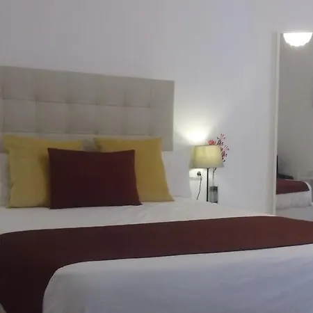 Guest house Brustar Sagrada Familia