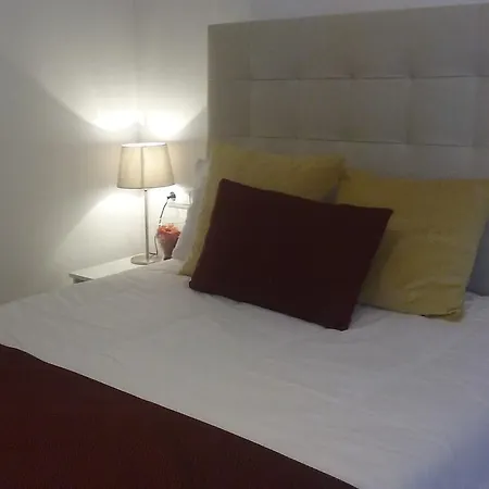 Guest house Brustar Sagrada Familia Barcelona